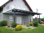terassenüberdachung
